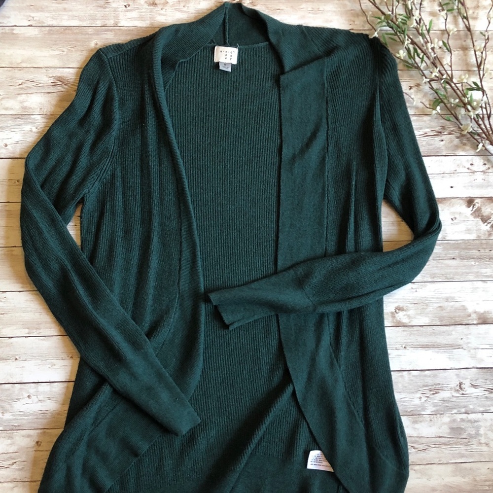 A New Day Cardigan- Like New